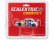SCX Compact Audi S1 WRX EKS