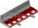 SCX Krajnice s mantinely rovinka 180mm (4)