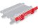 SCX Svodidlo rovinky 180mm (8)