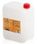 Nanoprotech INPRODUCTS Impregnace na Textilní sedačky 5 l