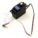 Truggy truck Sword servo