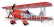 SIG Smith Miniplane 1120mm BIY stavebnice