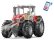 SIKU Control - Massey Ferguson 9S Bluetooth 1:32