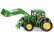 SIKU Farmer - John Deere s čelním nakladačem 1:32