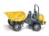 SIKU Super - Dumper DW60 1:50