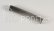 Silikon hadice 12x3x110mm, 1ks.
