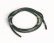 Silikonový kabel 2,6qmm, 13AWG, 1metr, černý