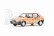 Abrex Škoda Favorit 136L (1988) 1:43 - Spoje
