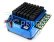 SKY RC TORO TS 120 V2 1/10 regulátor SKY LINK