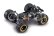 RC auto Slyder MT 1/16 4WD Electric Monster Truck, žlutá