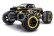 RC auto Slyder MT 1/16 4WD Electric Monster Truck, žlutá