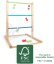 Small Foot Házecí hra Golf Spin Ladder Active