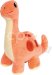 small foot Plyšový brontosaurus