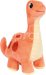 small foot Plyšový brontosaurus