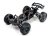 RC auto Smyter DT Turbo 1/12 4WD 3S Brushless, modrá