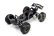 RC auto Smyter DT Turbo 1/12 4WD 3S Brushless, žlutá