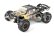 RC auto Smyter DT Turbo 1/12 4WD 3S Brushless, žlutá