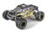 RC auto Smyter MT 1/12 4WD Electric Monster Truck, žlutá