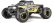 RC auto Smyter MT 1/12 4WD Electric Monster Truck, žlutá