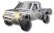 RC auto Land Cruiser Toyota PRO, stříbrná