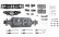 Soar 998 TD1 Racing Off-Road Buggy - stavebnice