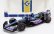 Solido Alpine F1  A523 Team Bwt Alpine N 31 3rd Monaco Gp 2023 Esteban Ocon 1:18 Modrá Růžová