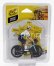 Solido Figures Ciclista - Cyclist - Team Movistar - Tour De France 2023 1:18 Bílá