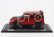 Solido Mercedes benz G-class G63 700 Brabus Rocket Edition 2022 1:43 Red
