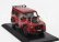 Solido Mercedes benz G-class G63 700 Brabus Rocket Edition 2022 1:43 Red