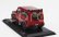 Solido Mercedes benz G-class G63 700 Brabus Rocket Edition 2022 1:43 Red