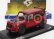 Solido Mercedes benz G-class G63 700 Brabus Rocket Edition 2022 1:43 Red