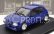 Solido Peugeot 205 Gti Dimma Body Kit 1988 1:43 Blue