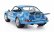 Solido Porsche 911 Carrera 3.0 Rsr N 4 Iroc Riverside 1974 George Follmer 1:18 Blue