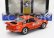 Solido Porsche 911 Rs 3.0l Coupe N 1 Winner Iroc Daytona 1974 Mark Donohue 1:18 Orange