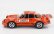 Solido Porsche 911 Rs 3.0l Coupe N 1 Winner Iroc Daytona 1974 Mark Donohue 1:18 Orange