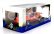 Solido Porsche 911 Rs 3.0l Coupe N 1 Winner Iroc Daytona 1974 Mark Donohue 1:18 Orange