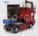 Solido Volvo Fh25 750 Globetrotter Xl 25 Year Edition Tractor Truck 2-assi 2023 1:24 Red