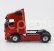 Solido Volvo Fh25 750 Globetrotter Xl 25 Year Edition Tractor Truck 2-assi 2023 1:24 Red
