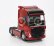 Solido Volvo Fh25 750 Globetrotter Xl 25 Year Edition Tractor Truck 2-assi 2023 1:24 Red