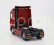 Solido Volvo Fh25 750 Globetrotter Xl 25 Year Edition Tractor Truck 2-assi 2023 1:24 Red