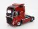 Solido Volvo Fh25 750 Globetrotter Xl 25 Year Edition Tractor Truck 2-assi 2023 1:24 Red
