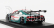 Spark-model Audi R8 Lms Gt3 Team Audi Sport Land N 29 24h Nurburgring 2021 C.mies - K.van Der Linde - R.rast 1:43 Bílá Šedá Modrá