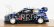 Spark-model Ford england Fiesta Wrc Team M-sport N 9 Rally Acropolis 2021 J.serderidis - F.miclotte 1:43 Modrá Černá