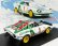 Spark-model Lancia Stratos Hf Alitalia (night Version) N 1 Winner Rally Montecarlo 1977 S.munari - S.maiga 1:18 Bílá Zelená Červená