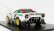 Spark-model Lancia Stratos Hf Alitalia (night Version) N 1 Winner Rally Montecarlo 1977 S.munari - S.maiga 1:18 Bílá Zelená Červená