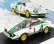 Spark-model Lancia Stratos Hf Alitalia (night Version) N 1 Winner Rally Montecarlo 1977 S.munari - S.maiga 1:18 Bílá Zelená Červená