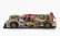 Spark-model Oreca 07 Gibson Gk428 4.2l V8 Team Nielsen Racing N 14 24h Le Mans 2023 M.beche - B.hanley - R.sales 1:64 Gold