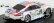 Spark-model Porsche 911 991-2 Rsr Team Porsche Gt N 91 2nd Lmgte Pro Class 24h Le Mans 2019 P.pilet - E.bamber - N.tandy 1:87 Bílá Modrá Červená