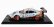 Spark-model Porsche 911 991 Gt3 R 4.0l Flat-6 Team Gpx Racing N 20 Winner 24h Spa 2019 Richard Lietz - Michael Christensen - Kevin Estre 1:43 Světle Modrá Oranžová Černá