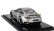 Spark-model Porsche 911 992 Turbo Coupe 2023 - First Turbo Remastered - Con Vetrina - With Showcase 1:18 Silver